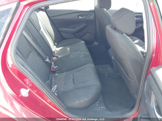 Aukcja sprzedaży 2024 Honda Accord Ex, vin: 1HGCY1F31RA800179, numer aukcji: 12646548