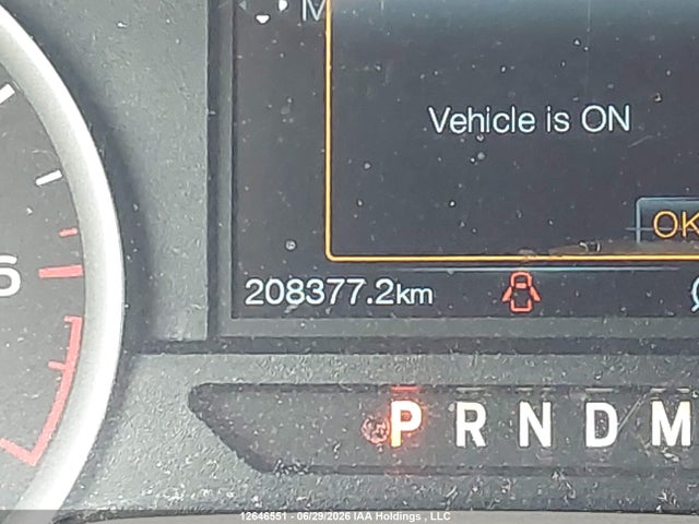 Aukcja sprzedaży 2018 Ford F150 Supercrew, vin: 1FTEW1EG4JFA03000, numer aukcji: 12646551