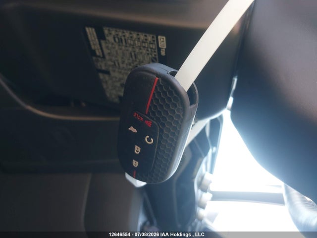 Honda Civic 2025 2HGFE4F83SH009761 Image 10