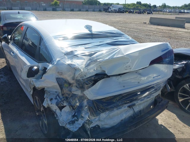 Honda Civic 2025 2HGFE4F83SH009761 Image 20