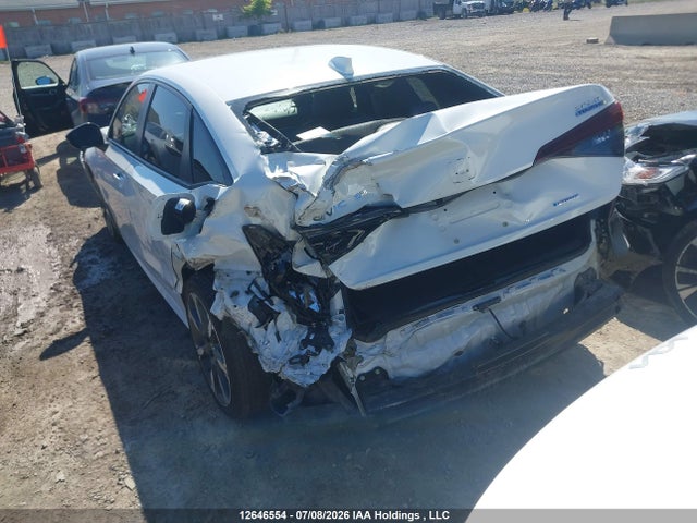 Honda Civic 2025 2HGFE4F83SH009761 Image 6