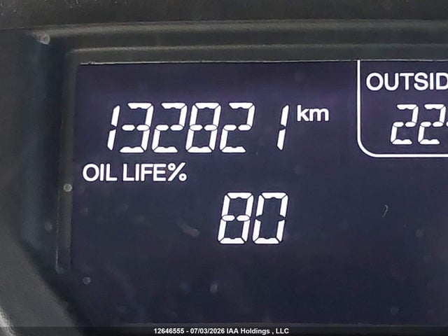 2017 Honda Odyssey Ex მანქანა იყიდება აუქციონზე, vin: 5FNRL5H43HB500606, აუქციონის ნომერი: 12646555