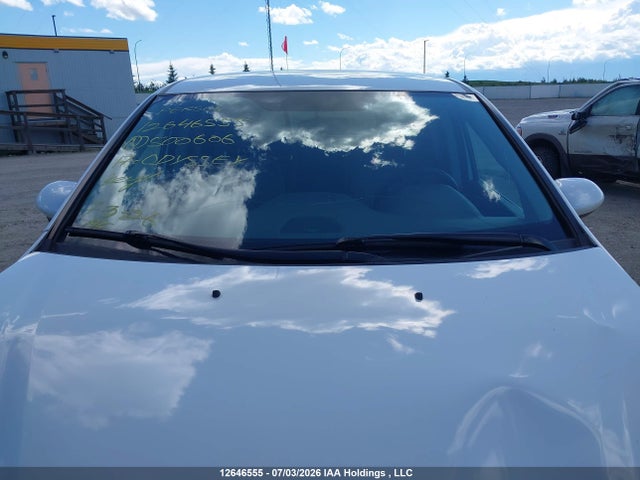 2017 Honda Odyssey Ex მანქანა იყიდება აუქციონზე, vin: 5FNRL5H43HB500606, აუქციონის ნომერი: 12646555