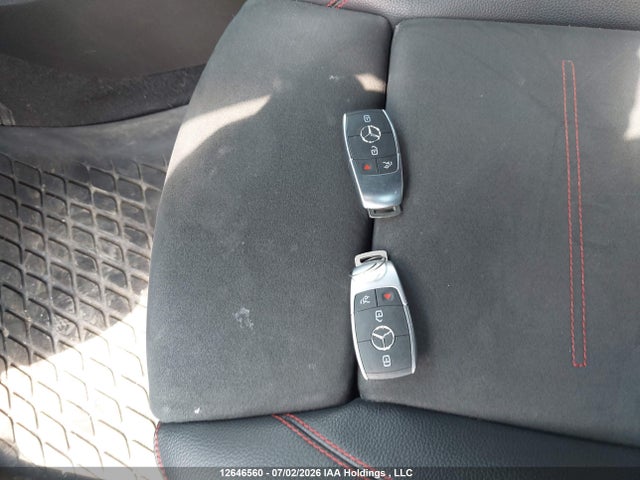 2020 Mercedes-benz Cla 250 Coupe 4matic მანქანა იყიდება აუქციონზე, vin: W1K5J4HBXLN107778, აუქციონის ნომერი: 12646560