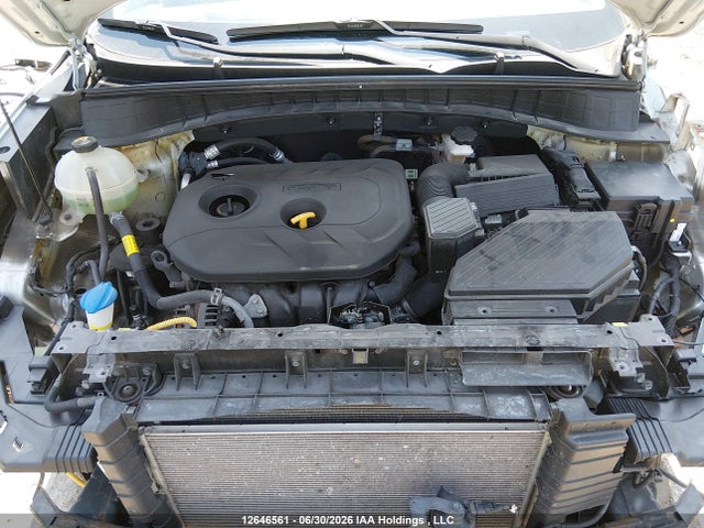 Hyundai TUCSON SE 2019 KM8J2CA47KU870367 Image 10