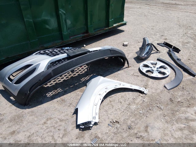Auction sale of the 2019 Hyundai Tucson Se, vin: KM8J2CA47KU870367, lot number: 12646561