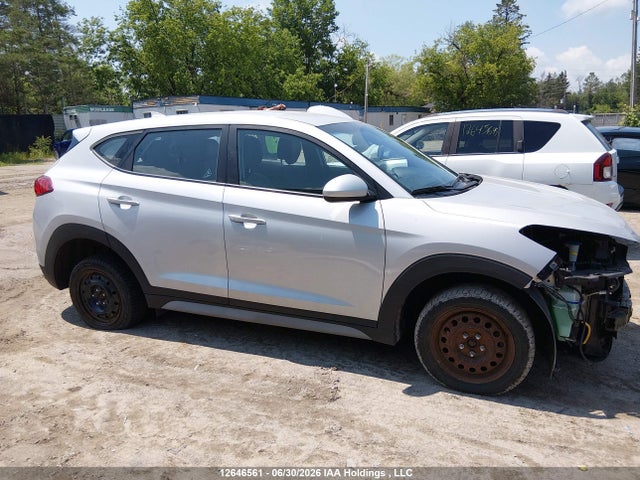 Hyundai TUCSON SE 2019 KM8J2CA47KU870367 Image 14