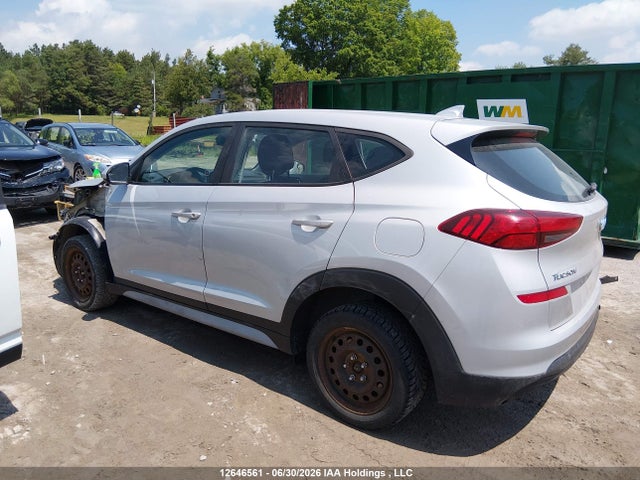 Hyundai TUCSON SE 2019 KM8J2CA47KU870367 Image 15