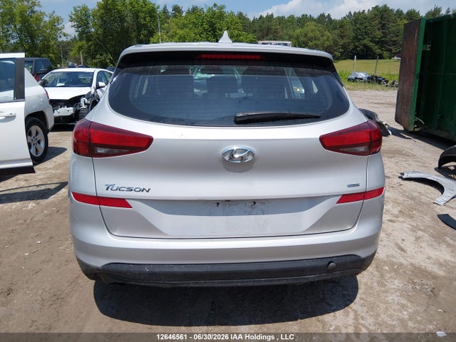 Hyundai TUCSON SE 2019 KM8J2CA47KU870367 Image 17