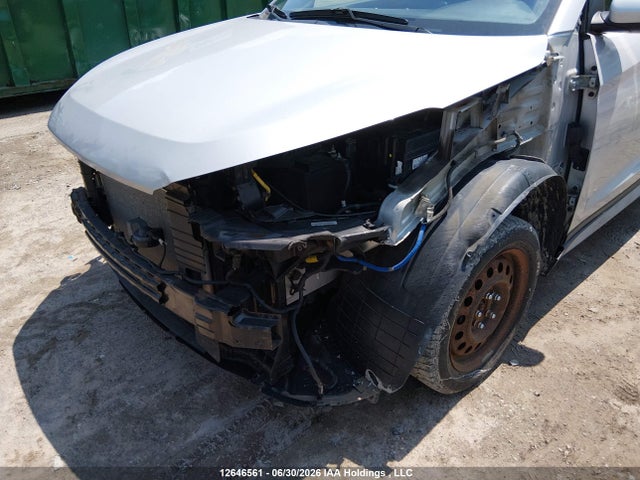 Hyundai TUCSON SE 2019 KM8J2CA47KU870367 Image 6