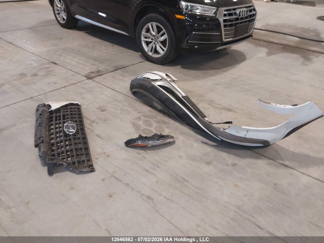Hyundai Venue Se 2021 KMHRB8A39MU094947 Image 12