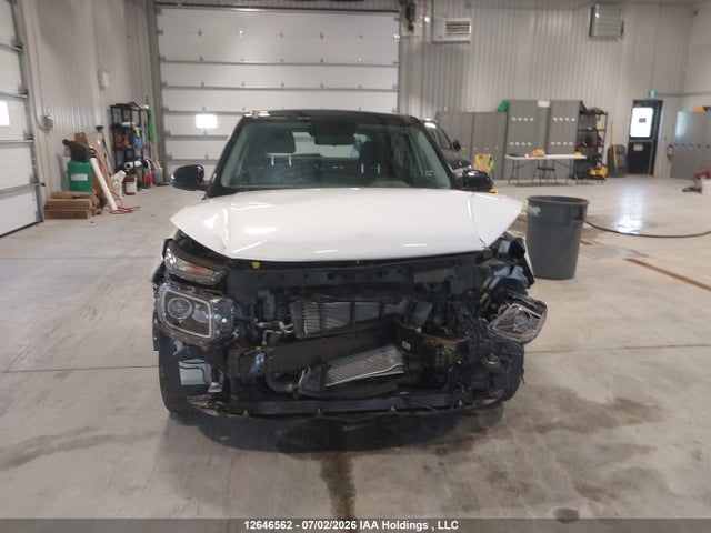 Продаж на аукціоні авто 2021 Hyundai Venue Se, vin: KMHRB8A39MU094947, номер лоту: 12646562