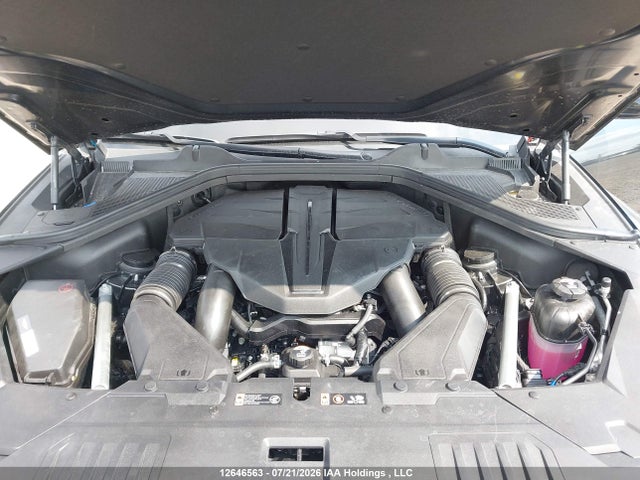 Genesis Gv80 Coupe 3.5t E-sc 2026 KMUJBESC8TU310362 Image 10