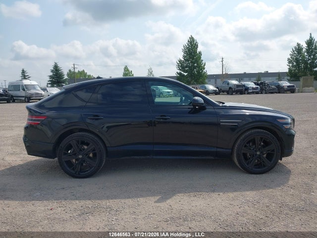 Genesis Gv80 Coupe 3.5t E-sc 2026 KMUJBESC8TU310362 Image 13