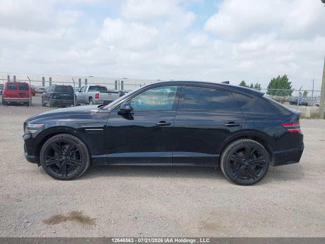 Genesis Gv80 Coupe 3.5t E-sc 2026 KMUJBESC8TU310362 Image 14