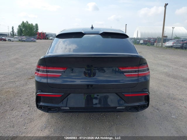 Genesis Gv80 Coupe 3.5t E-sc 2026 KMUJBESC8TU310362 Image 16