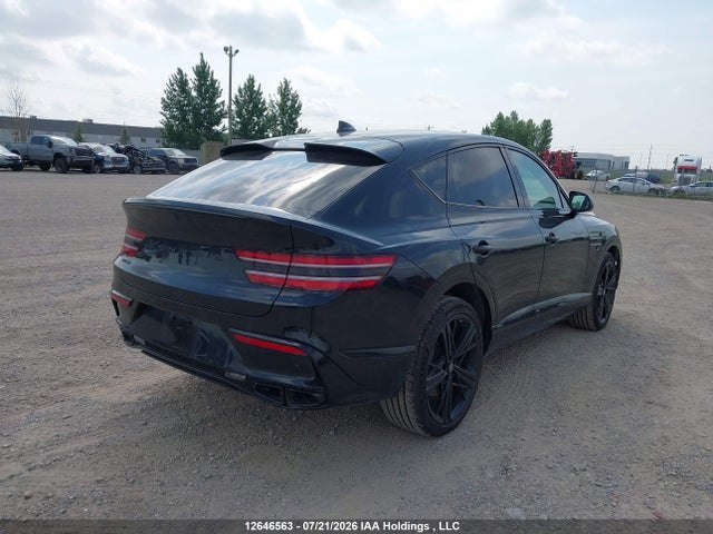 Genesis Gv80 Coupe 3.5t E-sc 2026 KMUJBESC8TU310362 Image 4