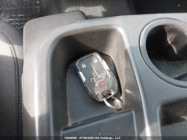 Продажа на аукционе авто 2020 Gmc Sierra 1500 Sle, vin: 1GTU9BED7LZ292518, номер лота: 12646568