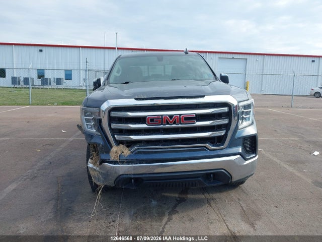 Продажа на аукционе авто 2020 Gmc Sierra 1500 Sle, vin: 1GTU9BED7LZ292518, номер лота: 12646568