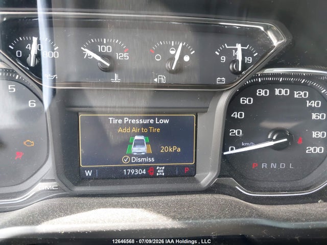 Продажа на аукционе авто 2020 Gmc Sierra 1500 Sle, vin: 1GTU9BED7LZ292518, номер лота: 12646568
