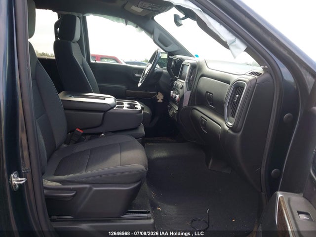 Продажа на аукционе авто 2020 Gmc Sierra 1500 Sle, vin: 1GTU9BED7LZ292518, номер лота: 12646568