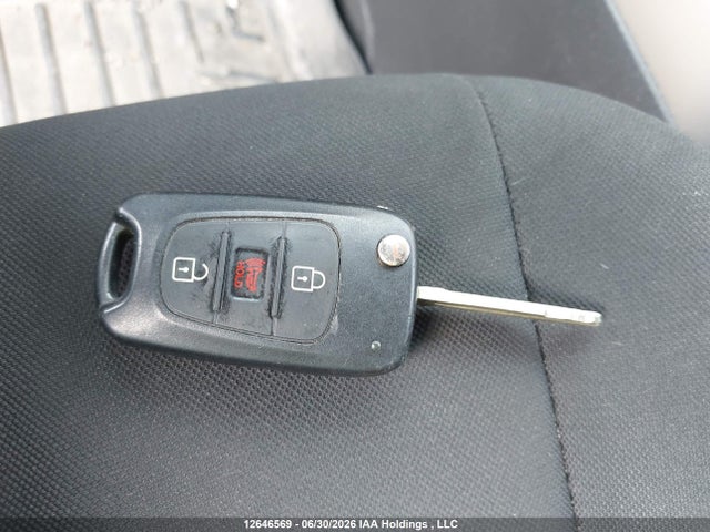 Aukcja sprzedaży 2012 Kia Soul +/!/sport, vin: KNDJT2A63C7466771, numer aukcji: 12646569