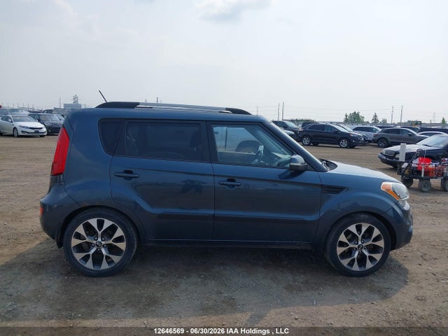 Aukcja sprzedaży 2012 Kia Soul +/!/sport, vin: KNDJT2A63C7466771, numer aukcji: 12646569