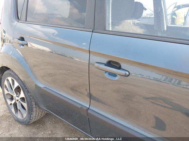 Aukcja sprzedaży 2012 Kia Soul +/!/sport, vin: KNDJT2A63C7466771, numer aukcji: 12646569