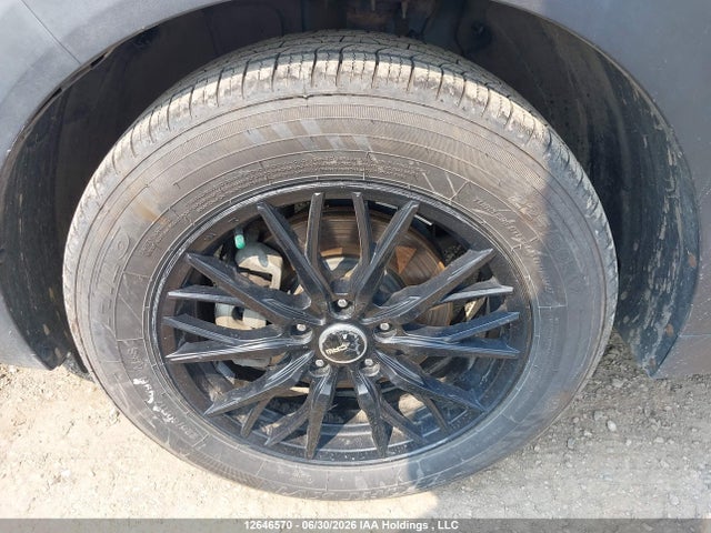 Aukcja sprzedaży 2017 Hyundai Tucson Limited/sport And Eco/se, vin: KM8J3CA41HU298802, numer aukcji: 12646570