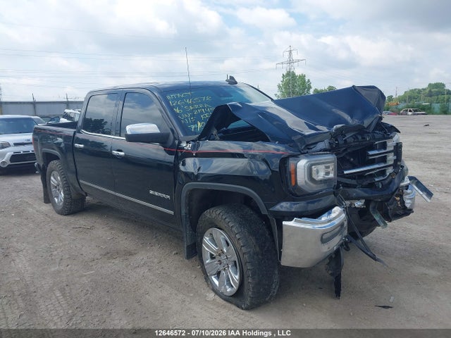 2016 3GTU2NEC8GG219452 main image