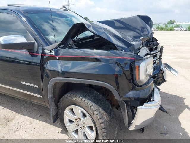 GMC SIERRA 1500 2016 3GTU2NEC8GG219452 Image 20