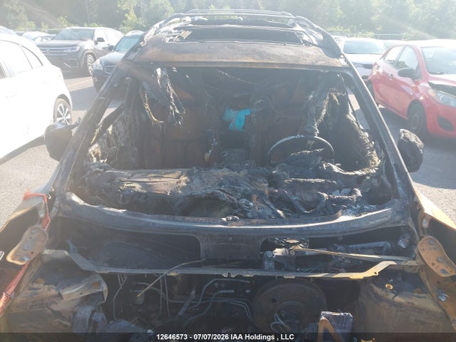 Aukcja sprzedaży 2016 Nissan Rogue S/sl/sv, vin: 5N1AT2MV9GC883629, numer aukcji: 12646573