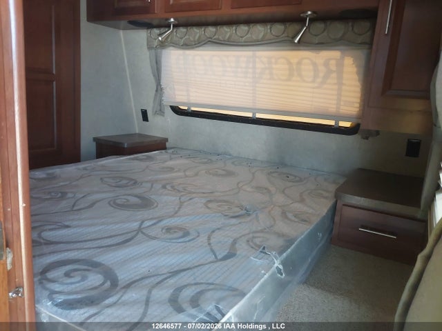 12646577 :رقم المزاد ، 4X4TRLC24GZ140487 vin ، 2016 Forest River  مزاد بيع