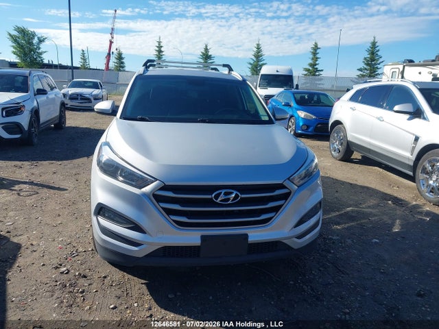 Hyundai Tucson 2018 KM8J3CA41JU786587 Image 11