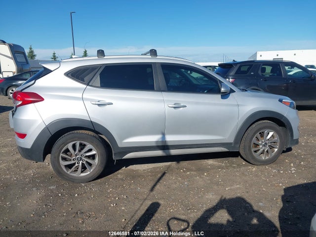 Hyundai Tucson 2018 KM8J3CA41JU786587 Image 12