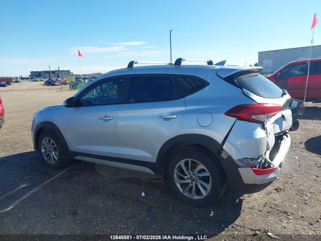 Hyundai Tucson 2018 KM8J3CA41JU786587 Image 13