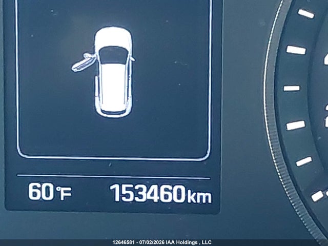 Hyundai Tucson 2018 KM8J3CA41JU786587 Image 14