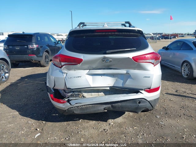 Hyundai Tucson 2018 KM8J3CA41JU786587 Image 15