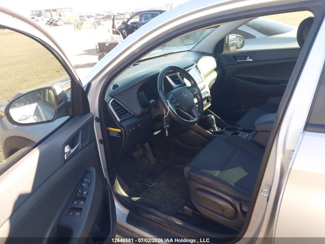 Hyundai Tucson 2018 KM8J3CA41JU786587 Image 17