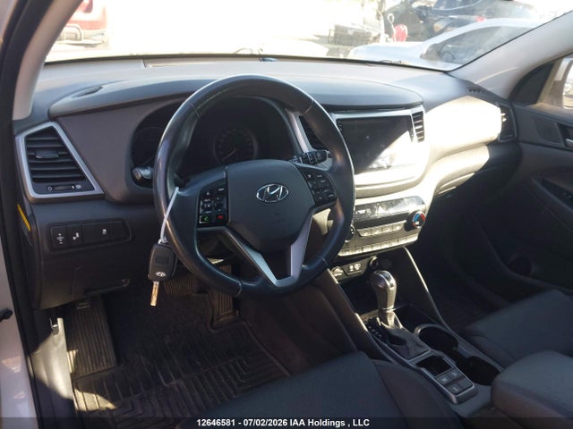 Hyundai Tucson 2018 KM8J3CA41JU786587 Image 18