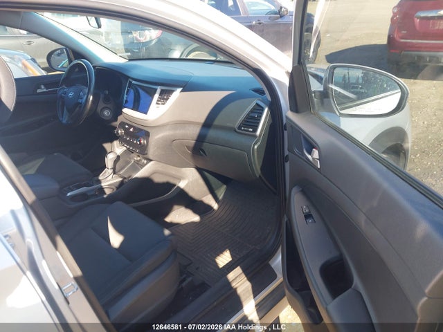 Hyundai Tucson 2018 KM8J3CA41JU786587 Image 5