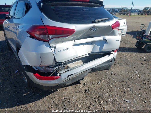 Hyundai Tucson 2018 KM8J3CA41JU786587 Image 6