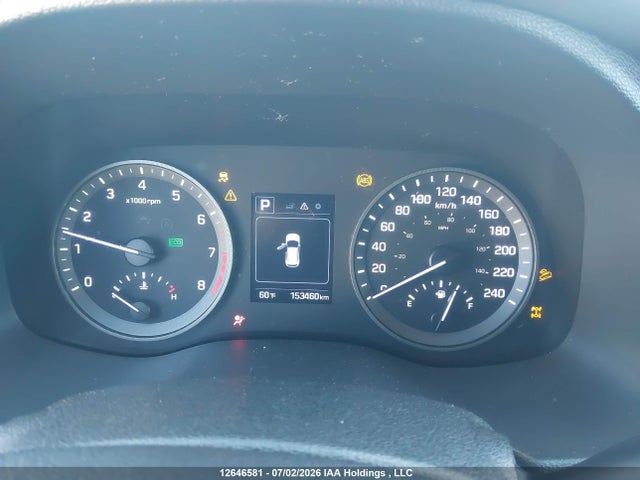 Hyundai Tucson 2018 KM8J3CA41JU786587 Image 7