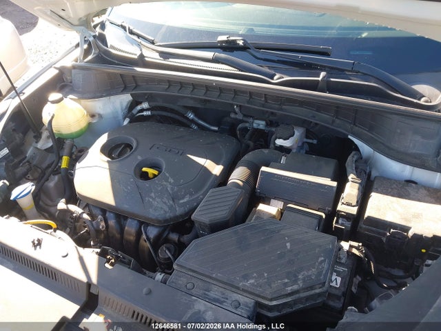 Hyundai Tucson 2018 KM8J3CA41JU786587 Image 9