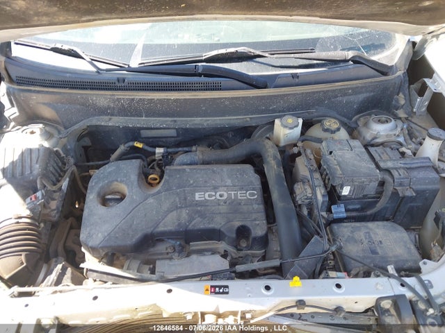 2019 Chevrolet Equinox Lt მანქანა იყიდება აუქციონზე, vin: 2GNAXUEV9K6141257, აუქციონის ნომერი: 12646584