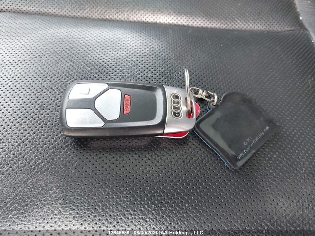 WA1LHAF79JD037813 Audi Q7 Premium Plus