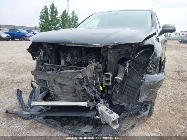 Audi Q7 Premium Plus 2018 WA1LHAF79JD037813 Image 6