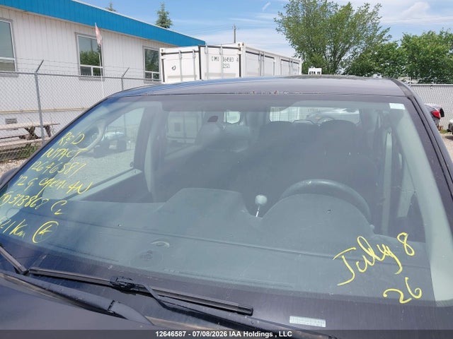 Aukcja sprzedaży 2012 Dodge Grand Caravan Se, vin: 2C4RDGBG9CR373868, numer aukcji: 12646587