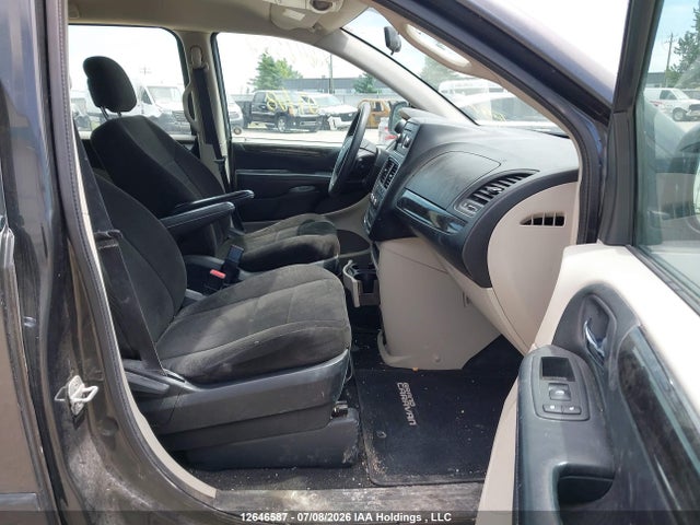 Aukcja sprzedaży 2012 Dodge Grand Caravan Se, vin: 2C4RDGBG9CR373868, numer aukcji: 12646587