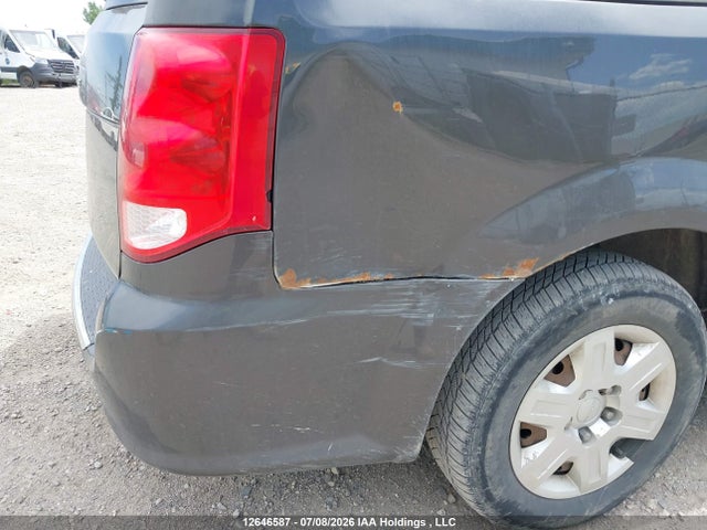 Aukcja sprzedaży 2012 Dodge Grand Caravan Se, vin: 2C4RDGBG9CR373868, numer aukcji: 12646587